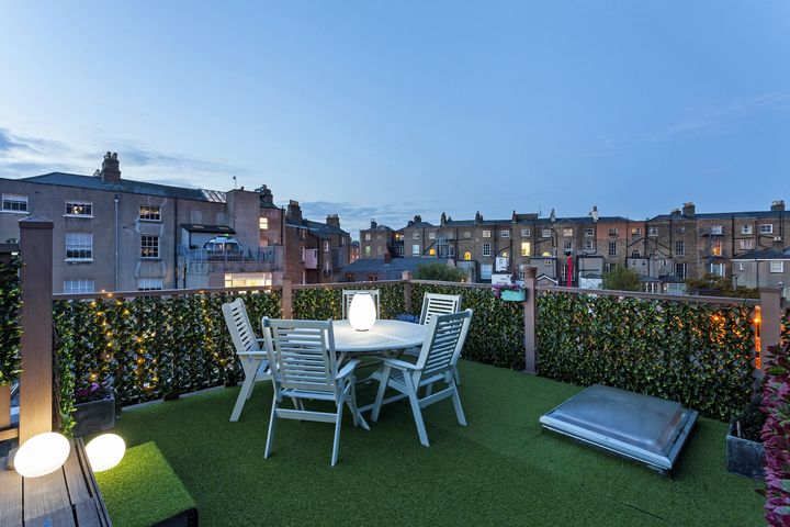 1 Pembroke Place, Pembroke St Upper, Dublin 2, Dublin 2, Dublin