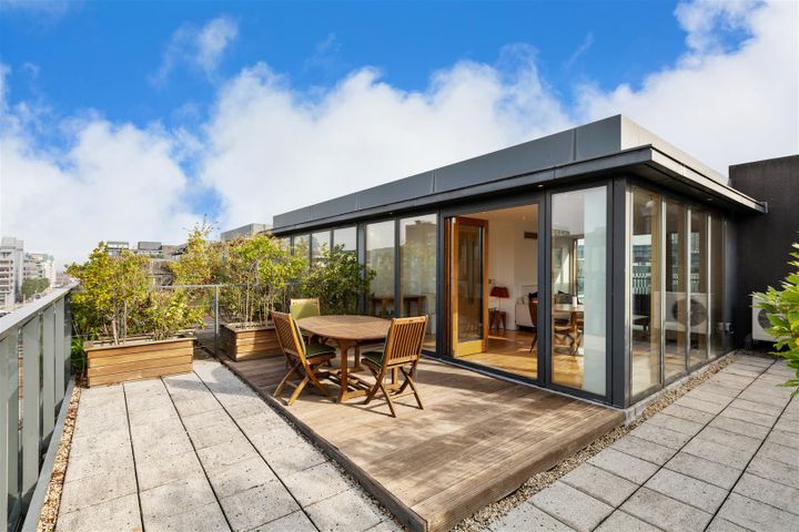 Apt 75 Block D, Hanover Dock, Dublin 2