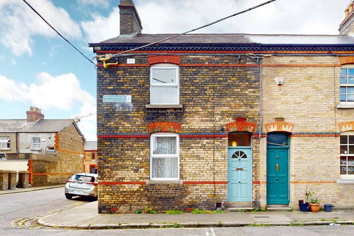 1 Carnew St, Stoneybatter, Dublin 7, D07T6N9