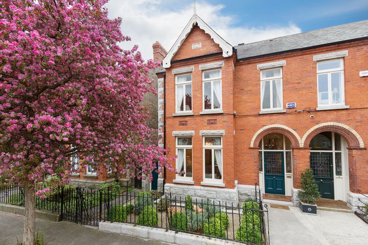 7 Brendan Rd, Donnybrook, Dublin 4, Dublin 4, Dublin