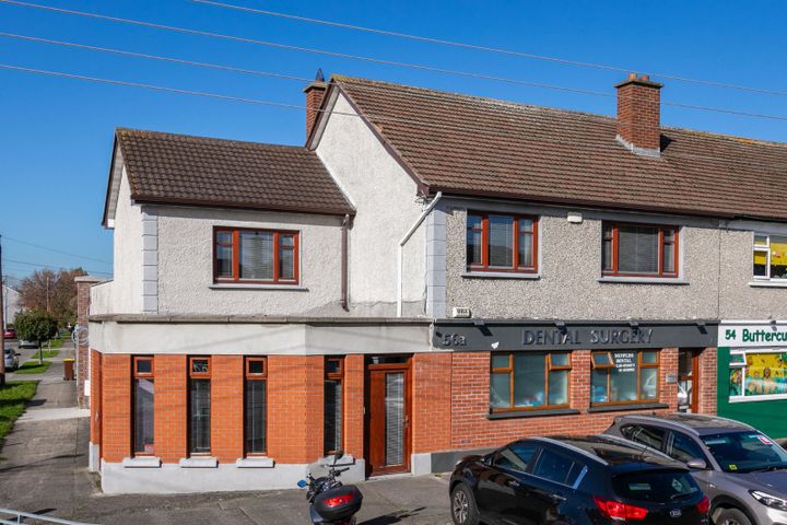 56 Marian Road, D14DX22