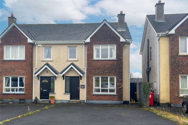32 Cartur Mor, Clybaun Rd, Galway, Galway