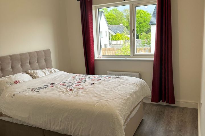 4 Harpur Avenue, Harpur Lane, Leixlip, Naas, Leixlip, Co. Kildare