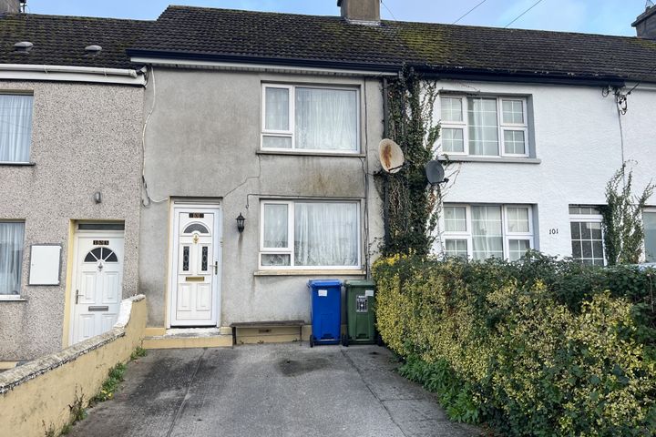 St. Michael's Avenue, Tipperary Town, Co. Tipperary, E34XN70