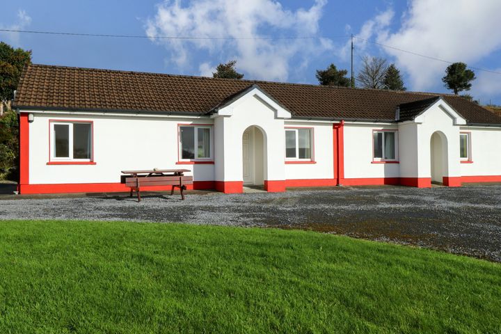 Cornamona, Co. Galway