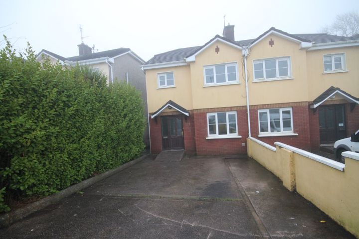 18 College Lawn, College Manor, Cobh, Co. Cork, P24Y049