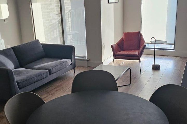  Tivoli Court, Harold's Cross, Dublin 6W