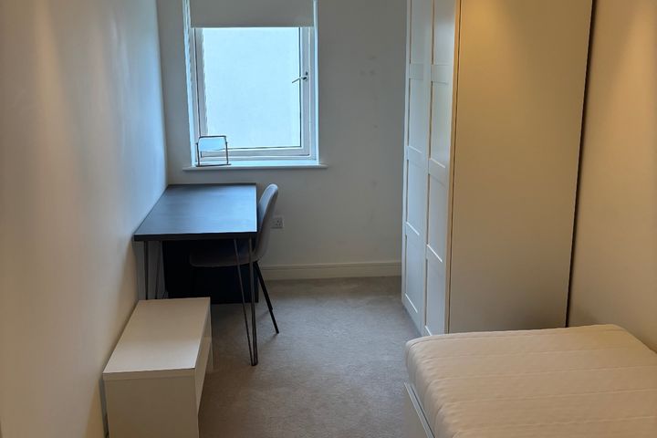 Elsmore Grove, Naas, Co. Kildare, Naas, Co. Kildare