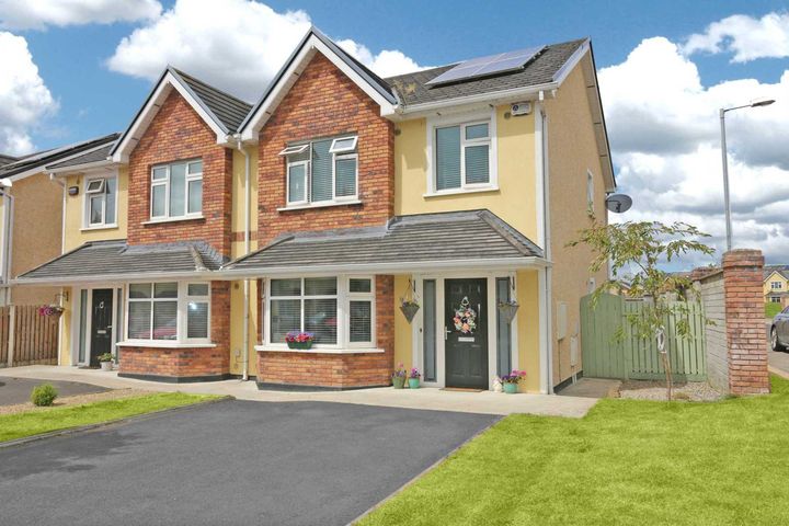 94 Evanwood, Gold Links Road, Casteltroy, Limerick