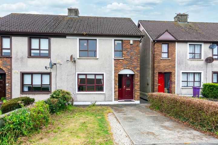 5 The Grove, Clonard Road, Wexford, Y35A9T4