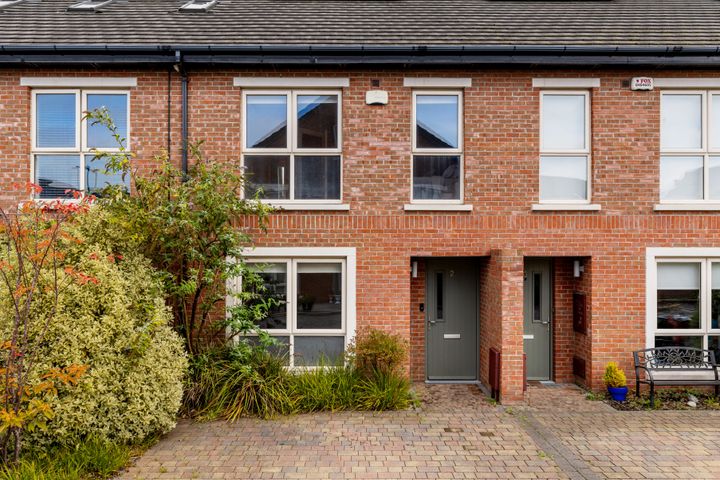 2 Parkside Grove, Balgriffin, Dublin 13, D13EY6P