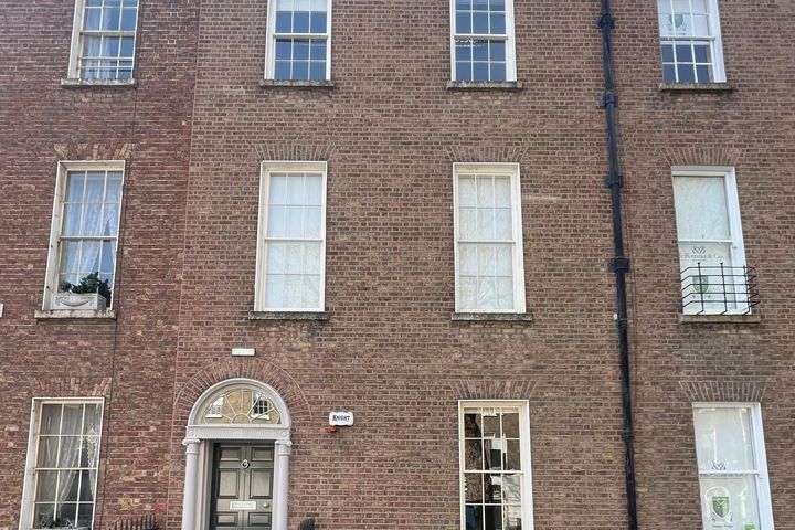 114 Lower Baggot Street, Dublin 2
