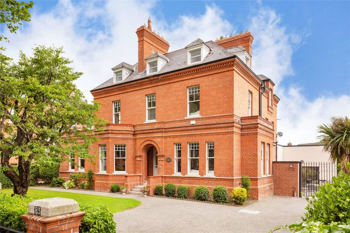 Eglington Manor, 83 Eglington Rd, Dublin 4, Dublin 4, Dublin