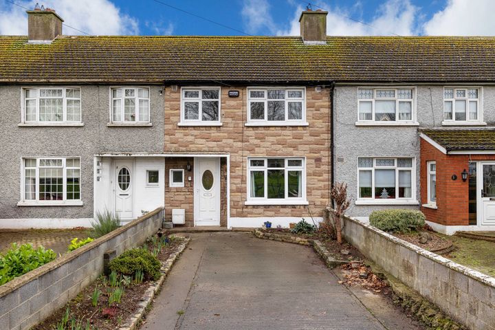 7 Ballygall Place, Dublin 11, D11P8CF