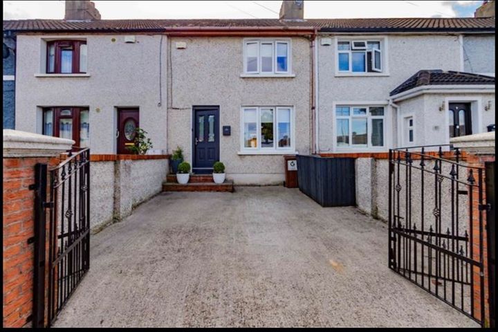 Bangor Road,Dublin 12, Crumlin, Dublin 12