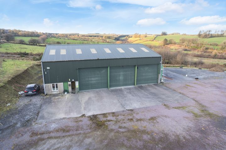 Tooreendaniel, Meelin, Newmarket, Co. Cork, P51X940