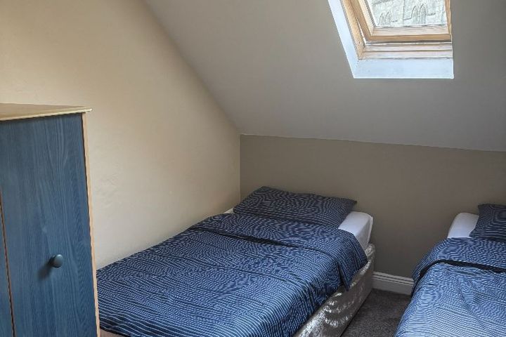 Saint Aidan's Villas, Enniscorthy, Co. Wexford