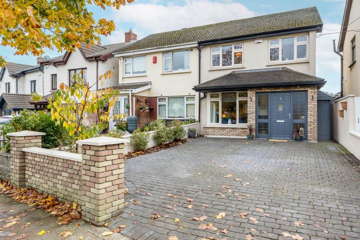 44 Grangemore Rd, Donaghmede, Dublin 13, Dublin 13, Dublin