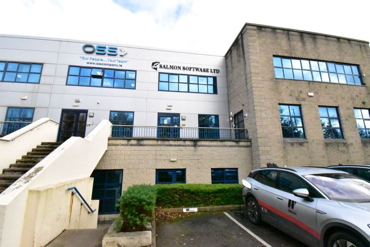 Unit G2 Riverview Business Park, Nangor Road, Park West, Dublin 12, D12AY10