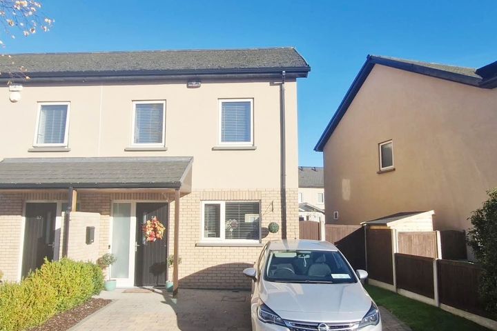 58 Silken Park Avenue, Kingswood, Dublin 22, D22DK30