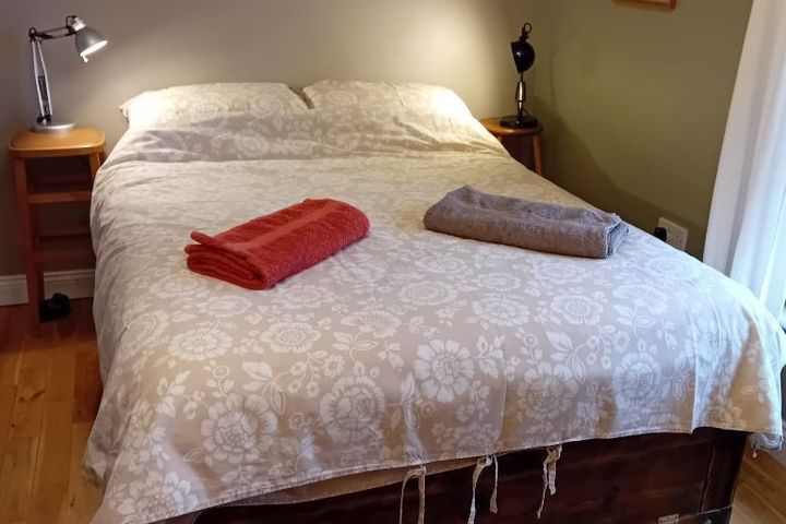Aghenderry, Cuffesgrange, Co. Kilkenny