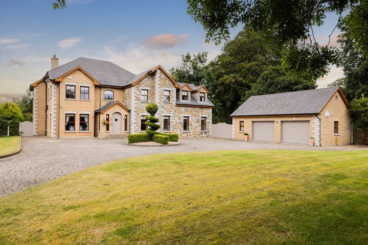 6 Waterlefe, Turvey Avenue, Donabate, Co. Dublin, K36KC52