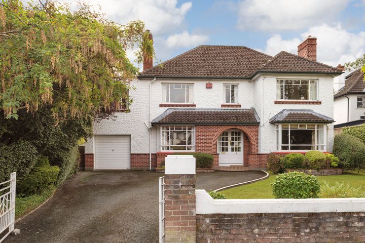 18 Woodside Drive, Rathfarnham, Dublin 14, Dublin 14, Dublin