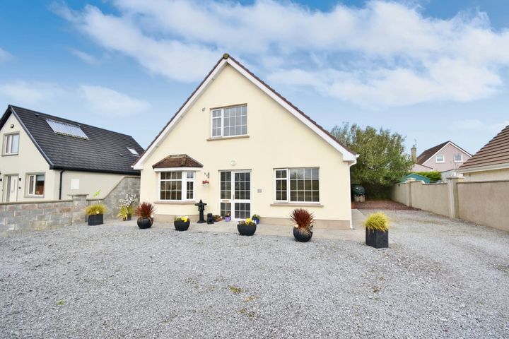 23 Woodview, Cahirdown, Listowel, Co. Kerry, V31N522