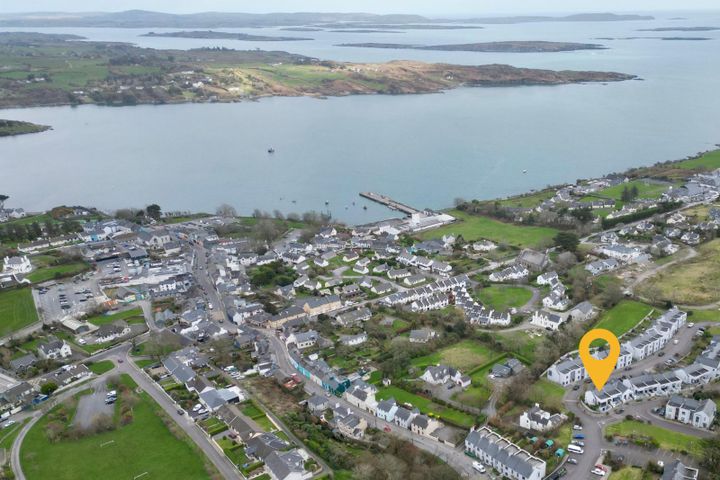 41 Copper Point, Airhill, Schull, Co. Cork, P81HC95