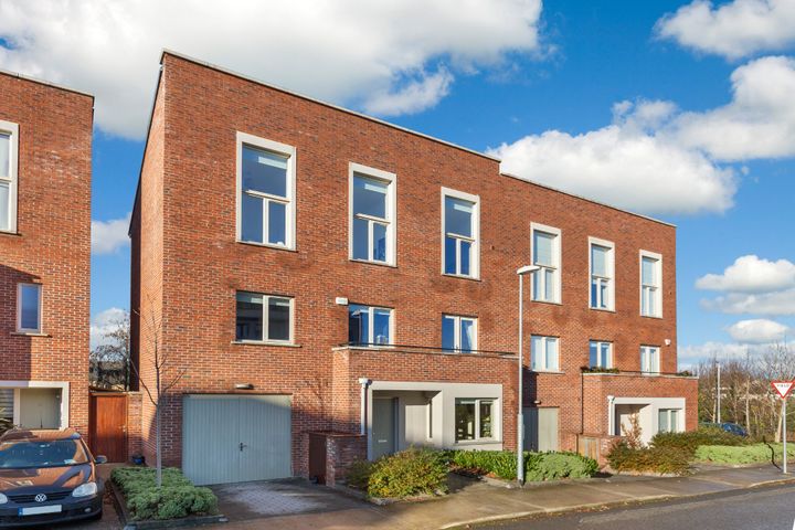 12 Camden Avenue, Royal Canal Park, Ashtown, Dublin 15, D15KWP1