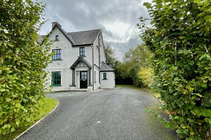 5 Acres Green, Acres Cove, Drumshanbo, Drumshanbo, Co. Leitrim, N41K681