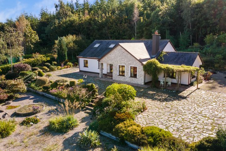 Ashirvad, Coolaflake, Rathdrum, Co. Wicklow, A67RT28