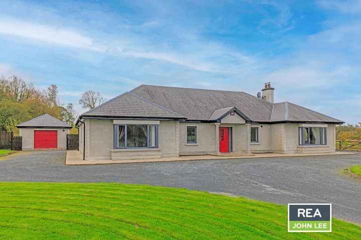 Ashwood, Cragg, Birdhill, Co. Tipperary, V9419F5