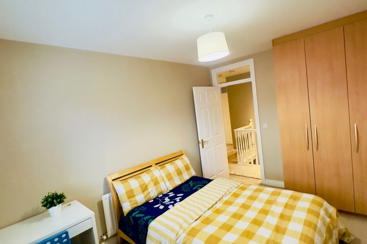 Willow Close, Celbridge, Co. Kildare