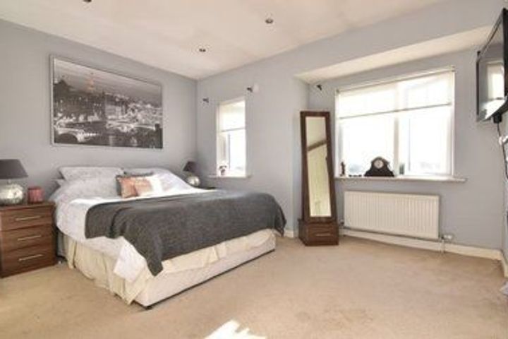 Holywell Meadows, Swords, Co. Dublin