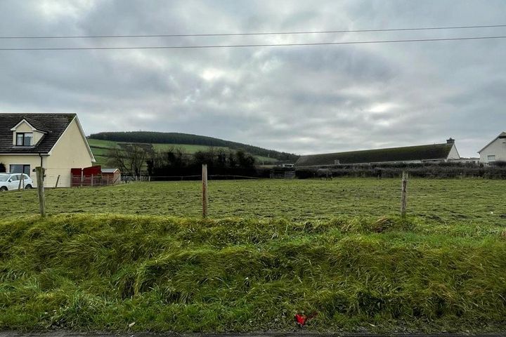 Church Road, Moneygall, Co. Offaly