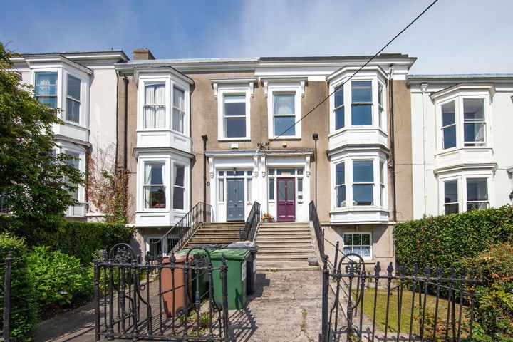 45 Clarinda, Dun Laoghaire, Park East, Dublin