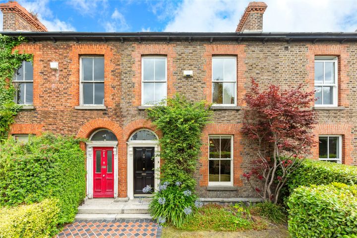 26 Upper Grand Canal Street, Dublin 4, Dublin