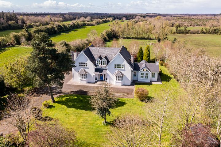 Ongenstown, Bothermeen, Navan, Meath