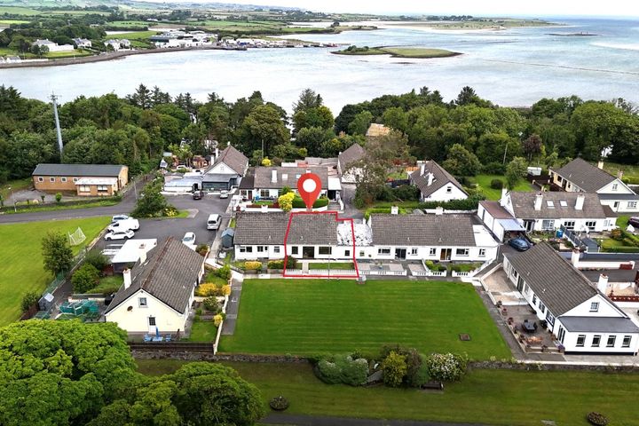 4 Bartra Heights, Killala, Co. Mayo, F26R611