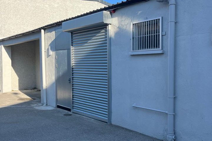 Unit 62E, Baldoyle Industrial Estate, Grange Close, Baldoyle, Dublin 13