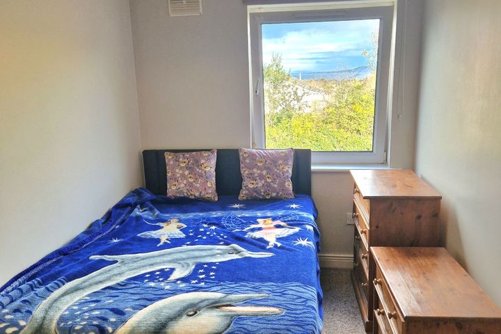 Stillorgan Road, Blackrock - Double Room, Private Bathroom and Parking Included, Galloping Green, Co. Dublin