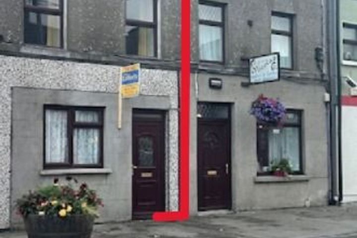 Main Street, Castlerea, Castlerea, Co. Roscommon, F45DR02