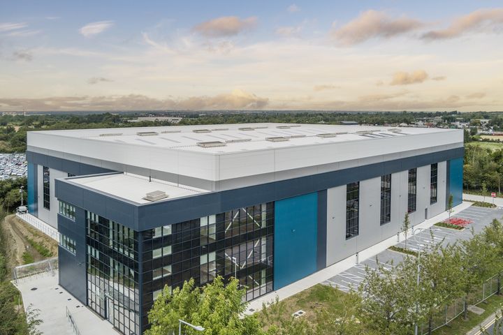 Unit 7 Brownsbarn Drive, Citywest, Co. Dublin