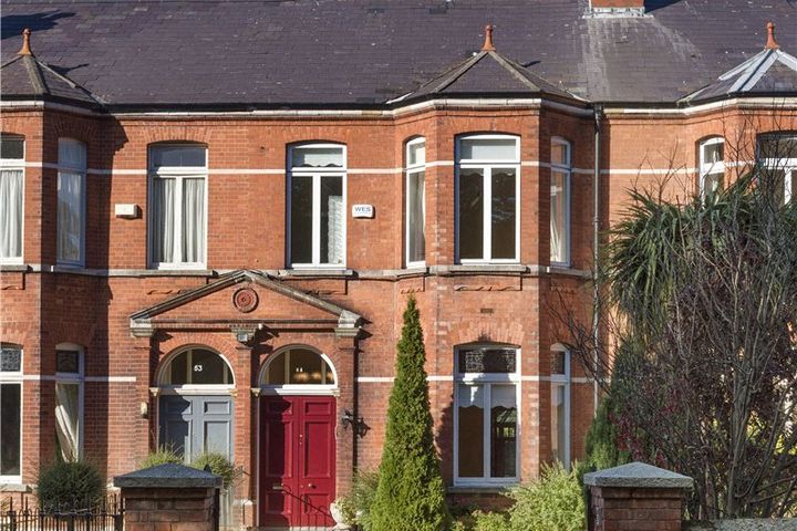 54 Highfield Rd, Rathgar, Dublin 6, Dublin 6, Dublin