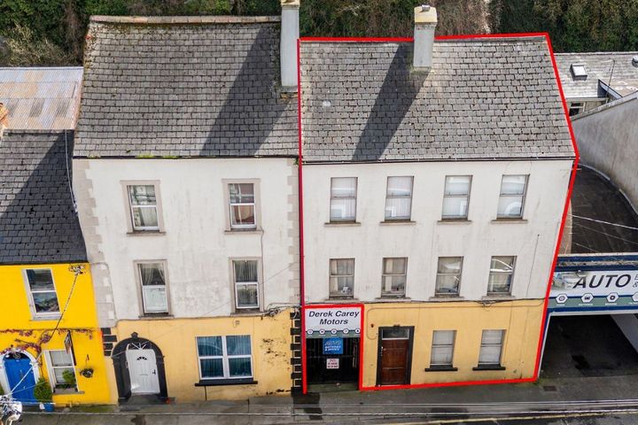41 Thomas Street, Waterford City, Co. Waterford
