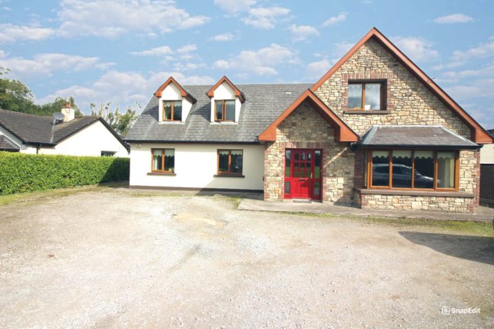Cliona House, Caher Road, Mungret, Co. Limerick, V94RX2H