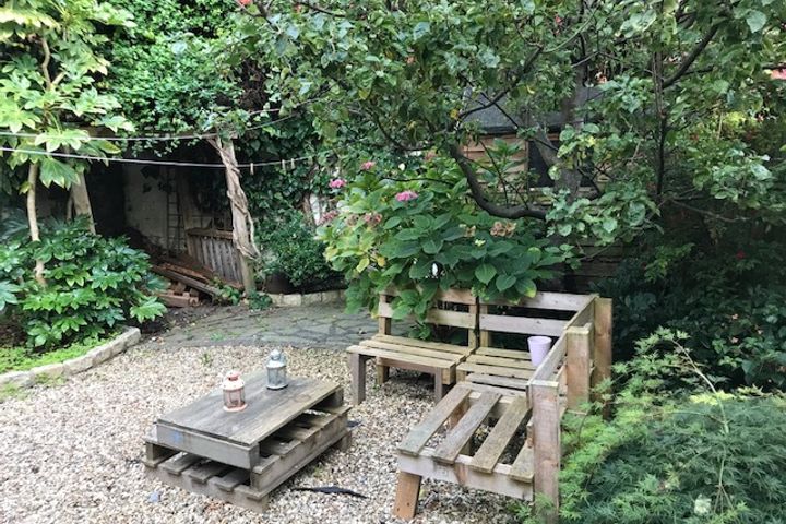 Emerald Cottages, Grand Canal Dock, Dublin 2