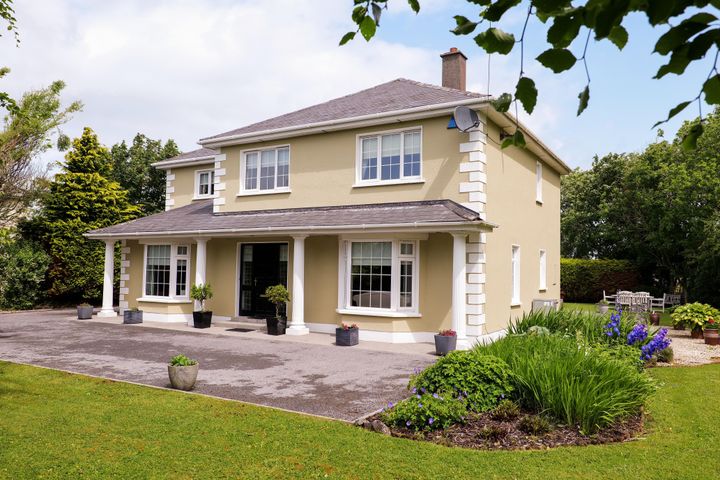 Aucloggeen, Claregalway, Co. Galway, H91E5X7