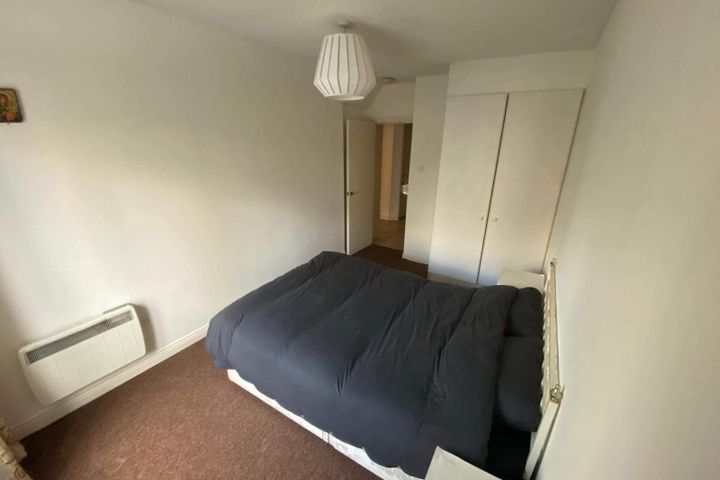 Apartment 7, 20 Christchurch Place, Dublin 8, Christchurch, Dublin 8